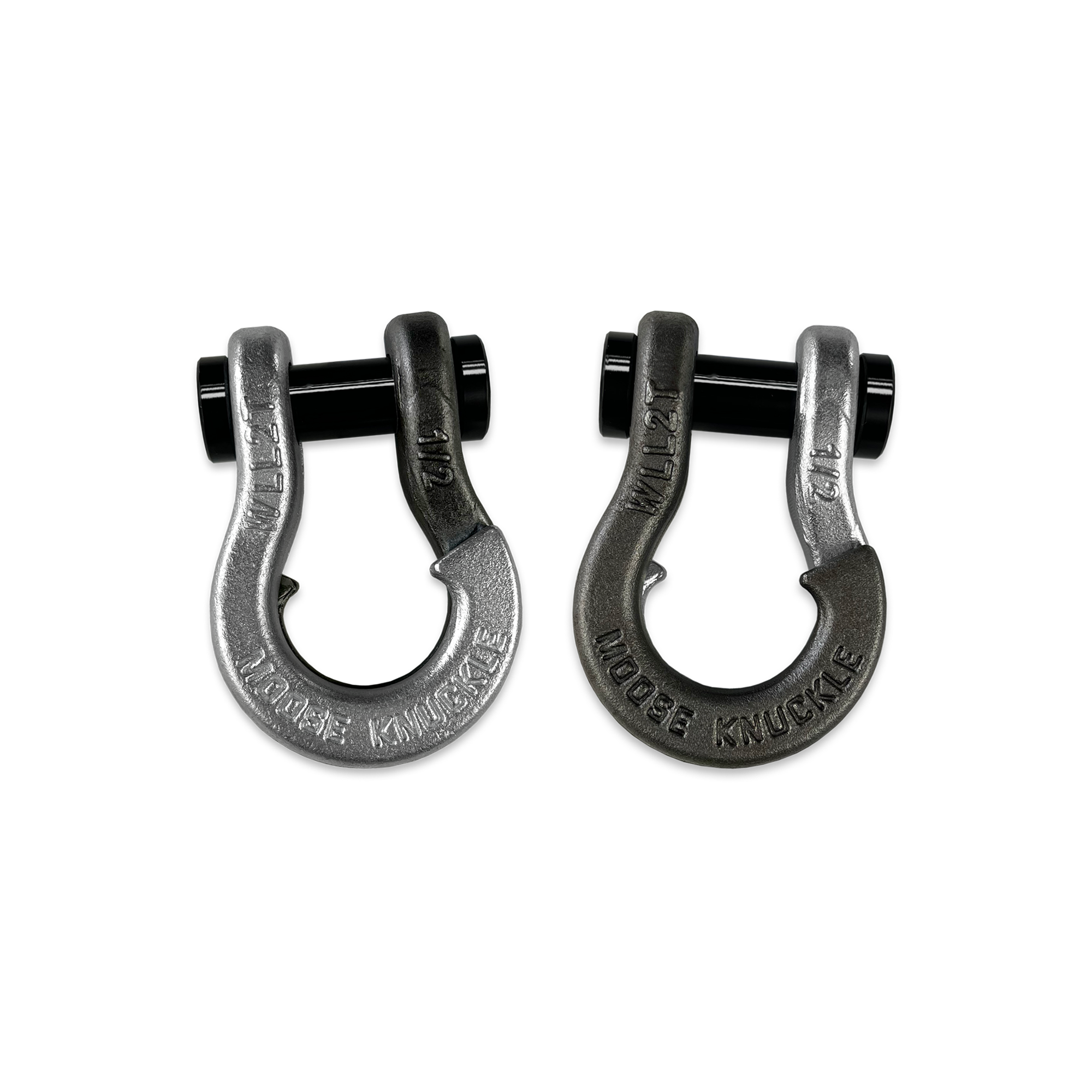 Jowl SxS Recovery Split Shackle 1/2