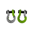 Jowl SxS Recovery Split Shackle 1/2