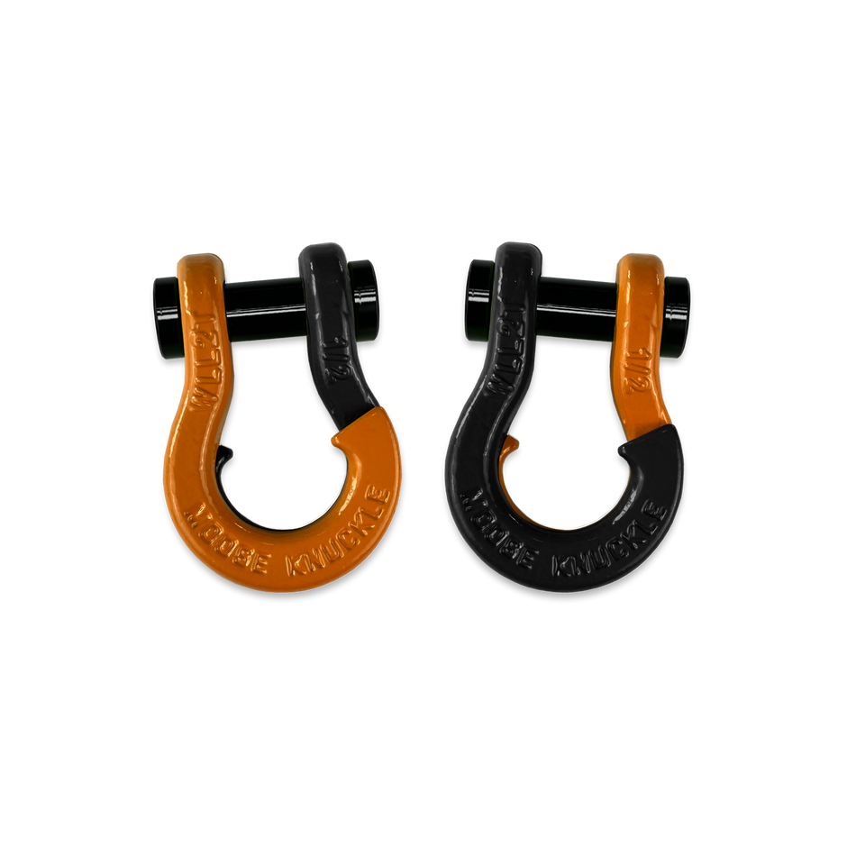 Jowl SxS Recovery Split Shackle 1/2