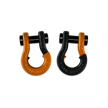 Jowl SxS Recovery Split Shackle 1/2