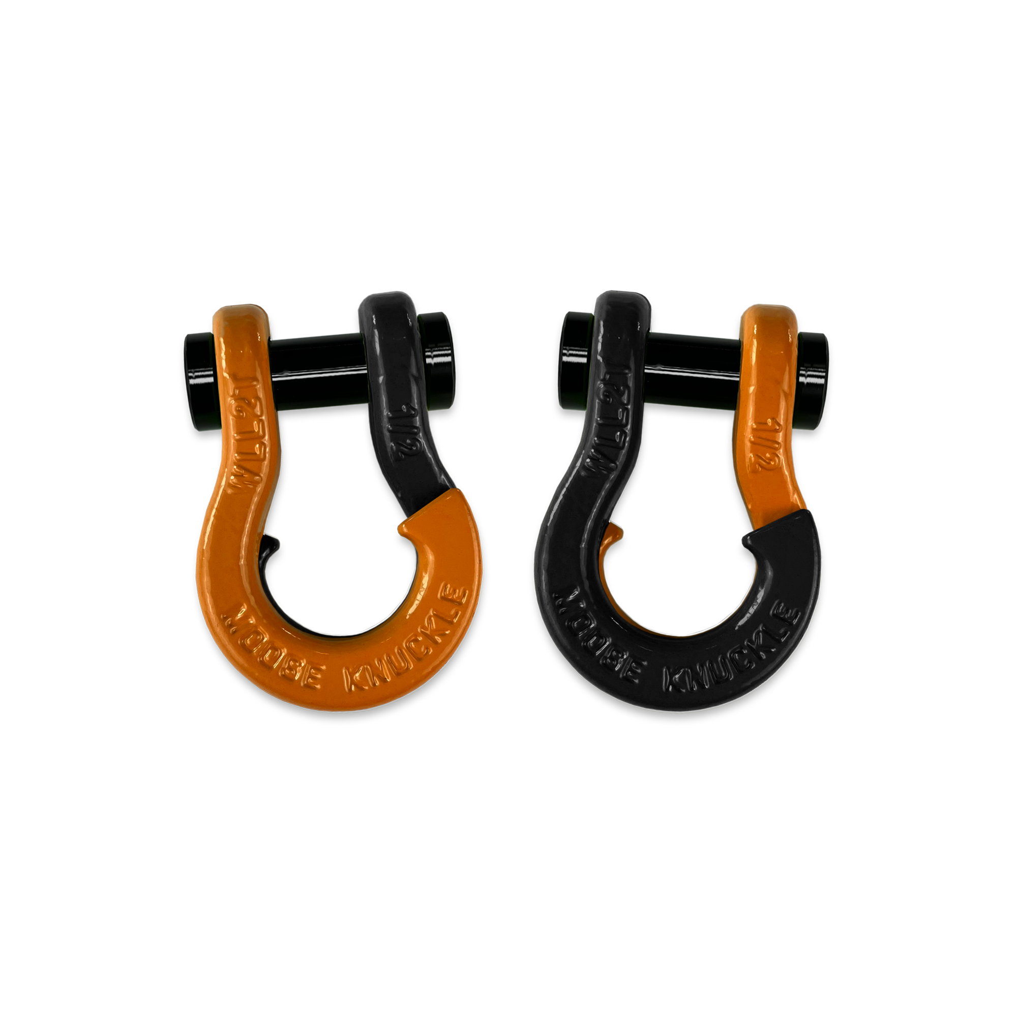 Jowl SxS Recovery Split Shackle 1/2