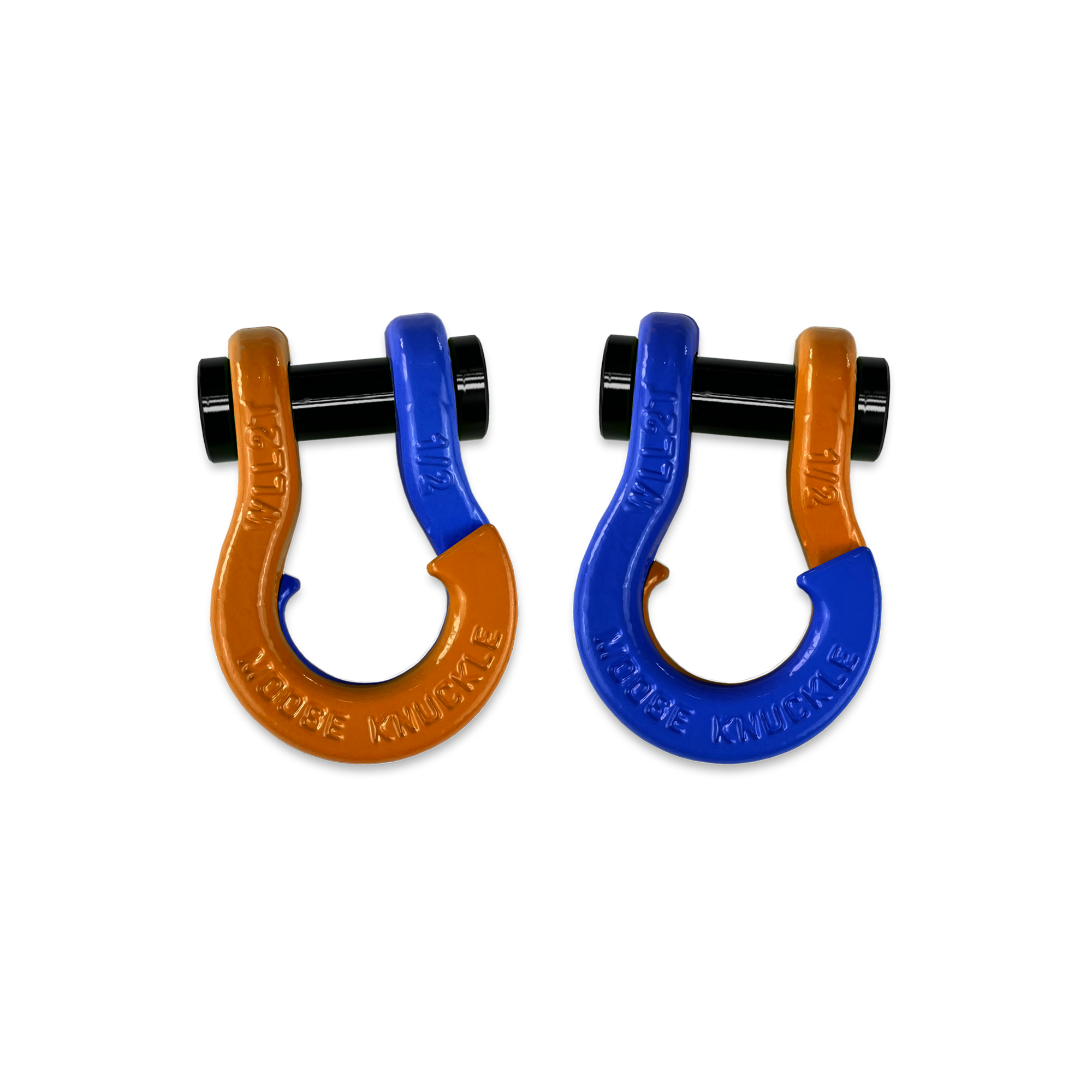 Jowl SxS Recovery Split Shackle 1/2
