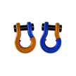 Jowl SxS Recovery Split Shackle 1/2