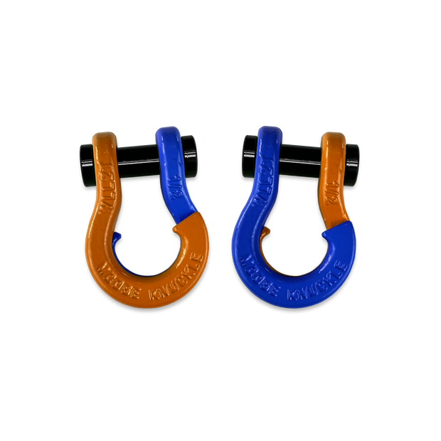 Jowl SxS Recovery Split Shackle 1/2