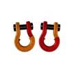 Jowl SxS Recovery Split Shackle 1/2