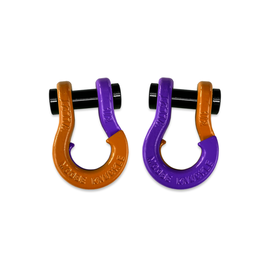 Jowl SxS Recovery Split Shackle 1/2
