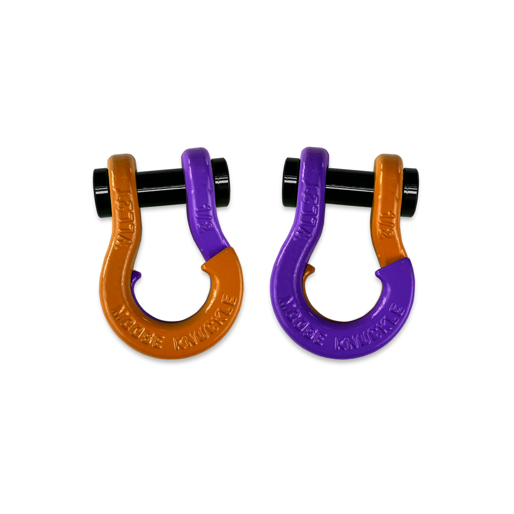 Jowl SxS Recovery Split Shackle 1/2