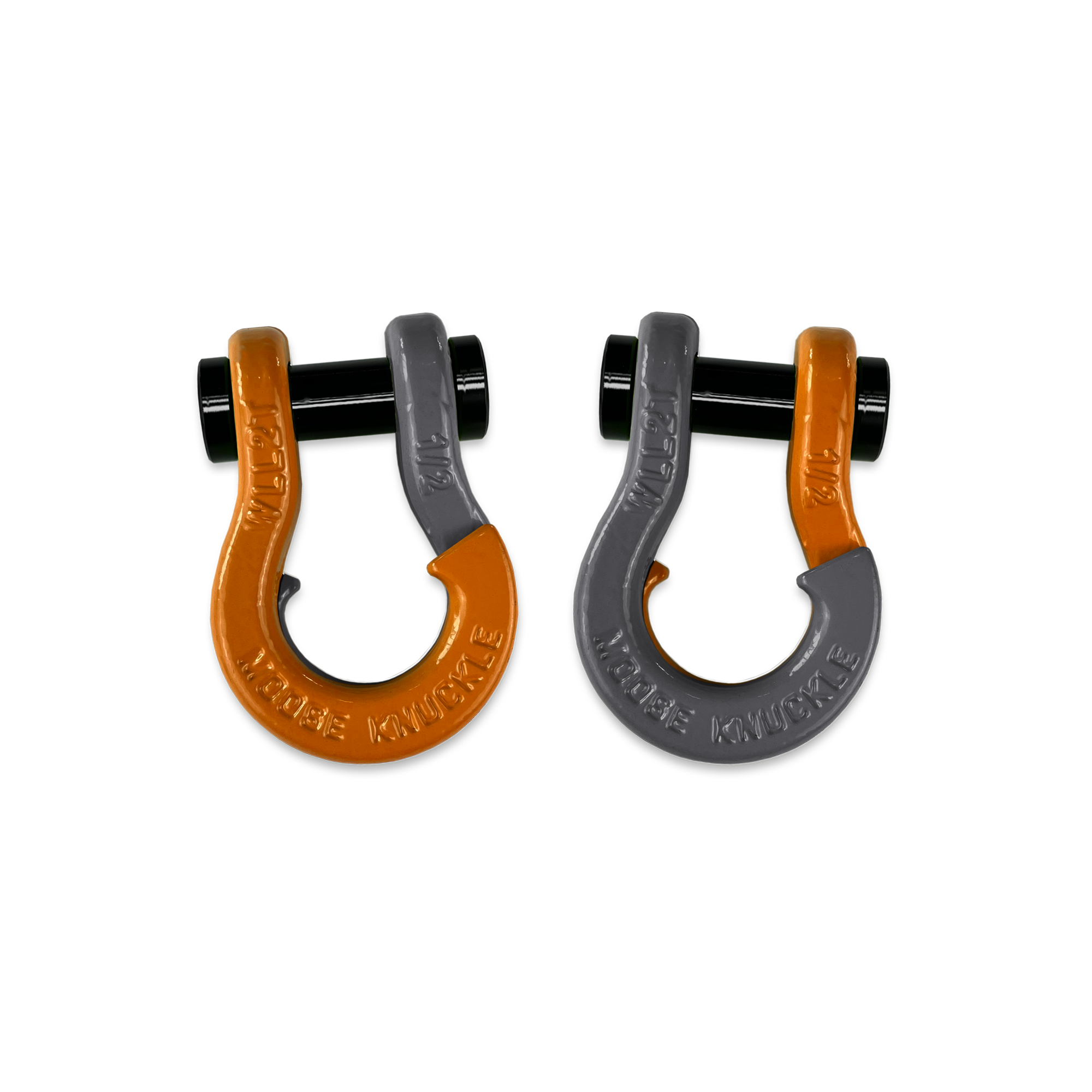 Jowl SxS Recovery Split Shackle 1/2