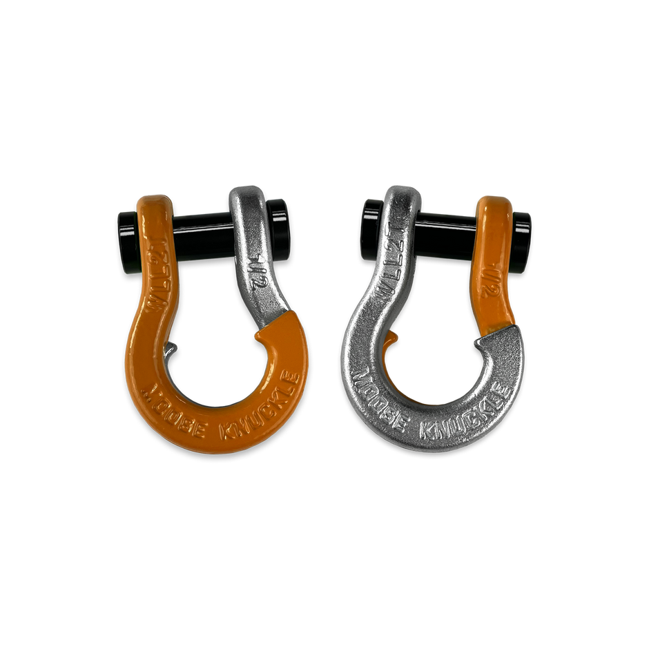 Jowl SxS Recovery Split Shackle 1/2