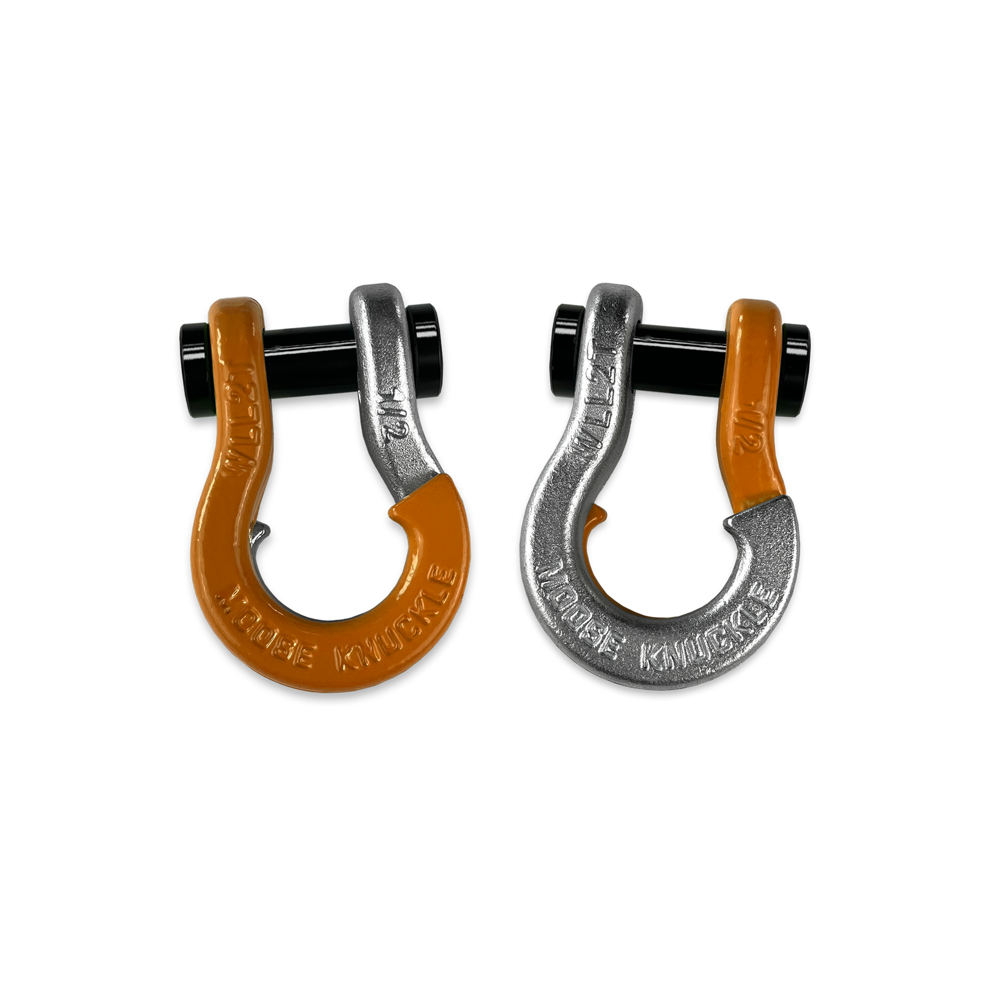 Jowl SxS Recovery Split Shackle 1/2