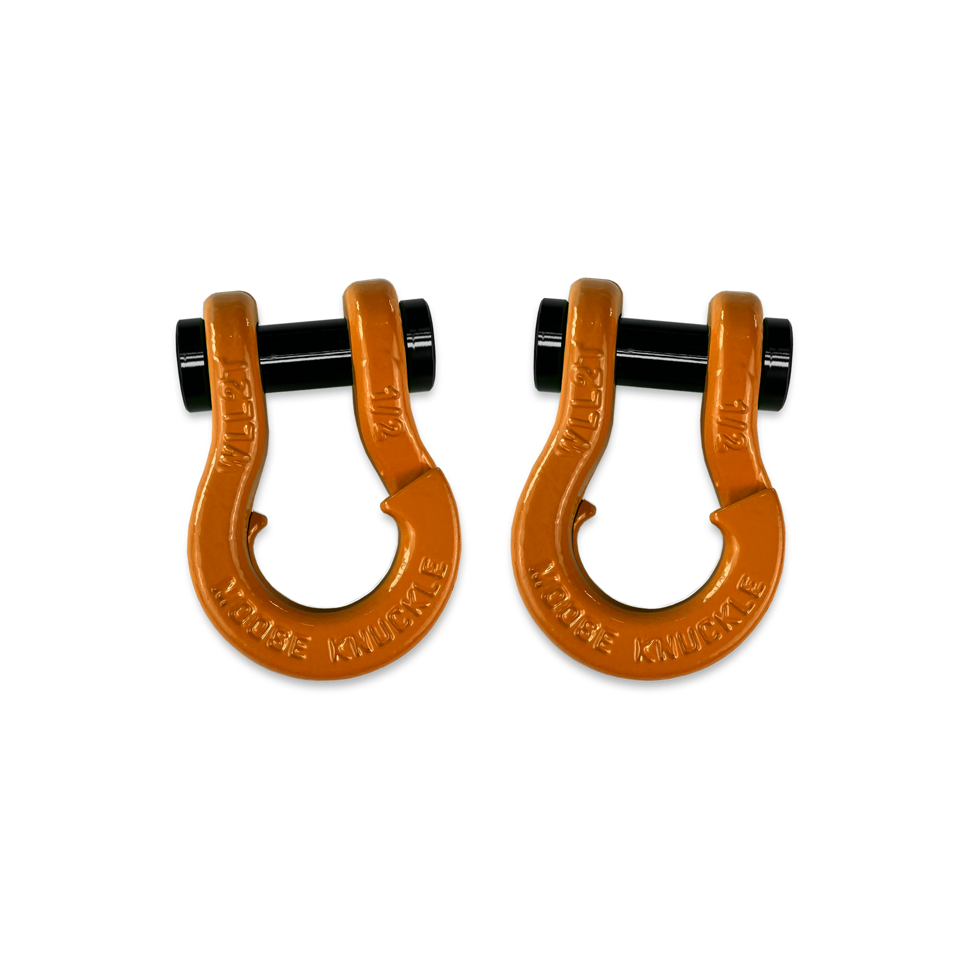Jowl SxS Recovery Split Shackle 1/2