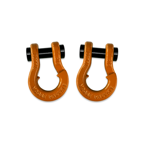 Jowl SxS Recovery Split Shackle 1/2