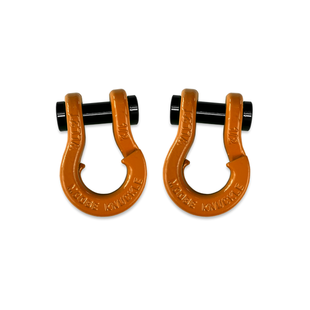 Jowl SxS Recovery Split Shackle 1/2