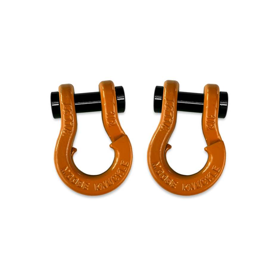 Jowl SxS Recovery Split Shackle 1/2