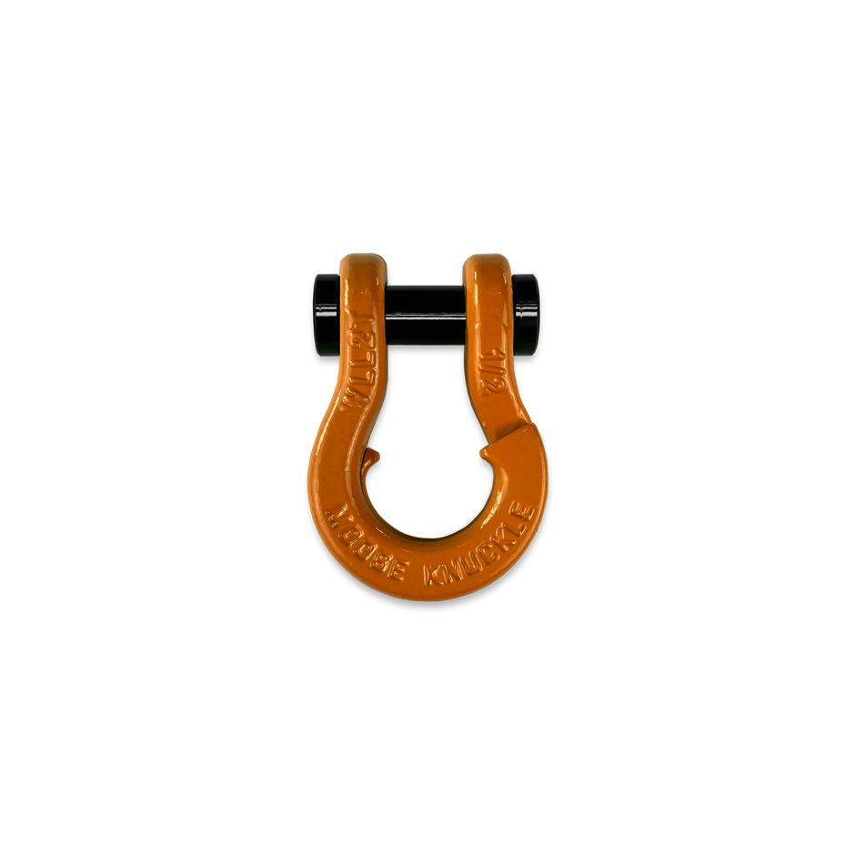 Jowl SxS Recovery Split Shackle 1/2