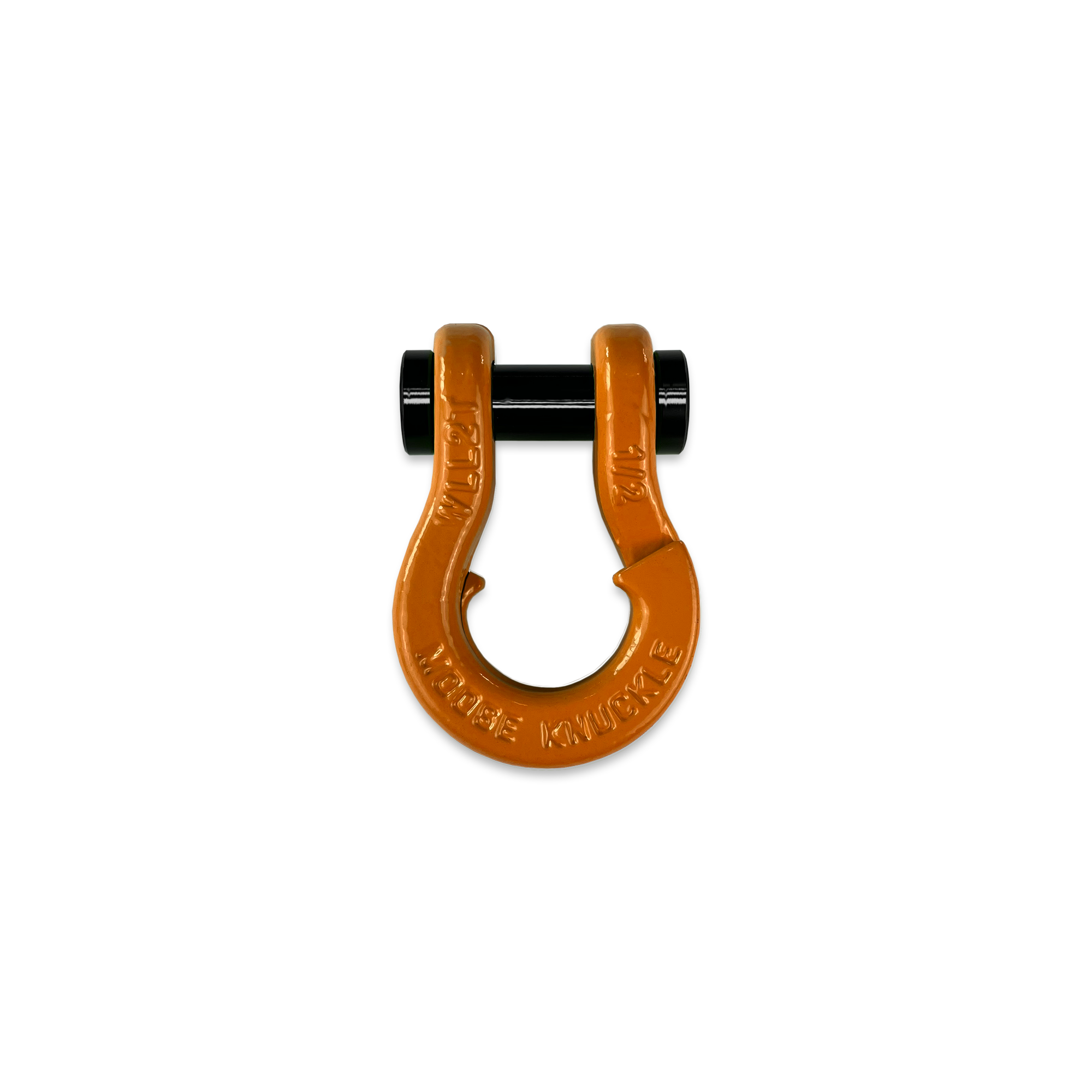 Jowl SxS Recovery Split Shackle 1/2