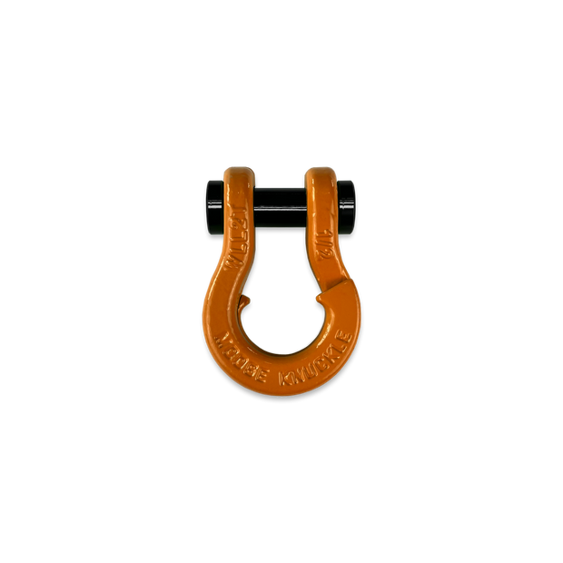 Jowl SxS Recovery Split Shackle 1/2