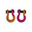 Jowl SxS Recovery Split Shackle 1/2