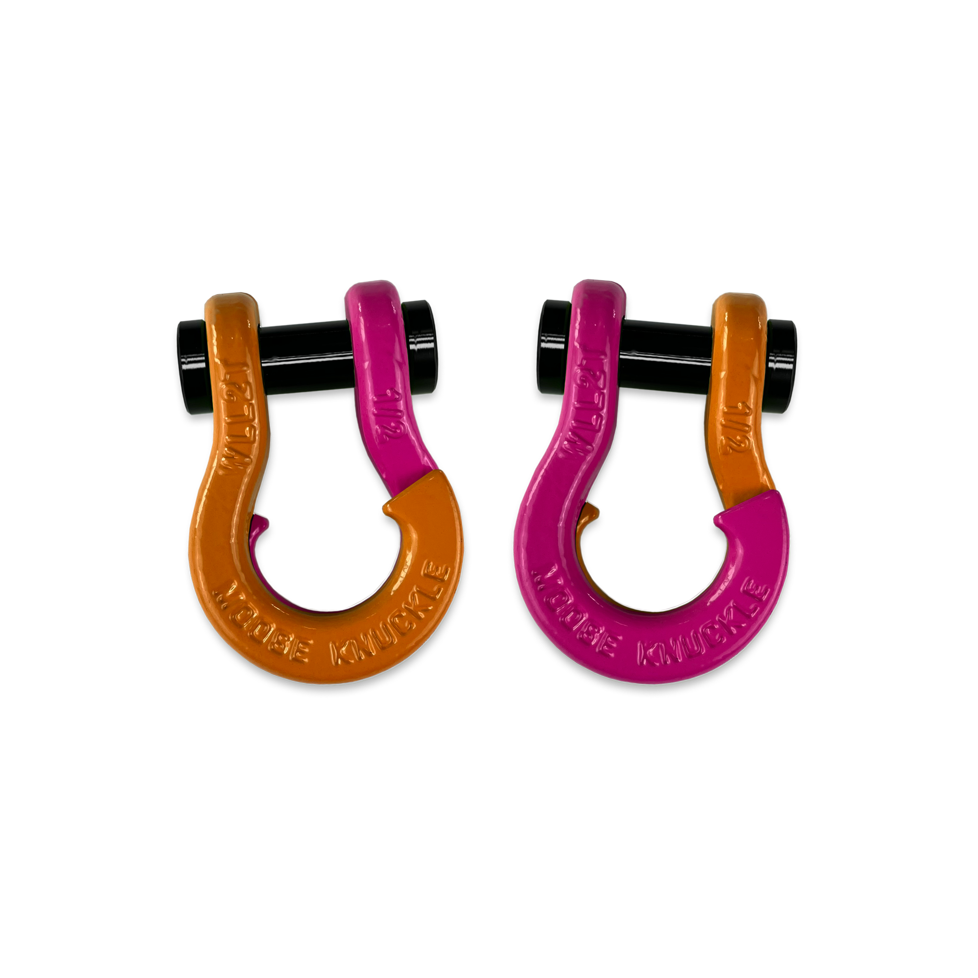 Jowl SxS Recovery Split Shackle 1/2