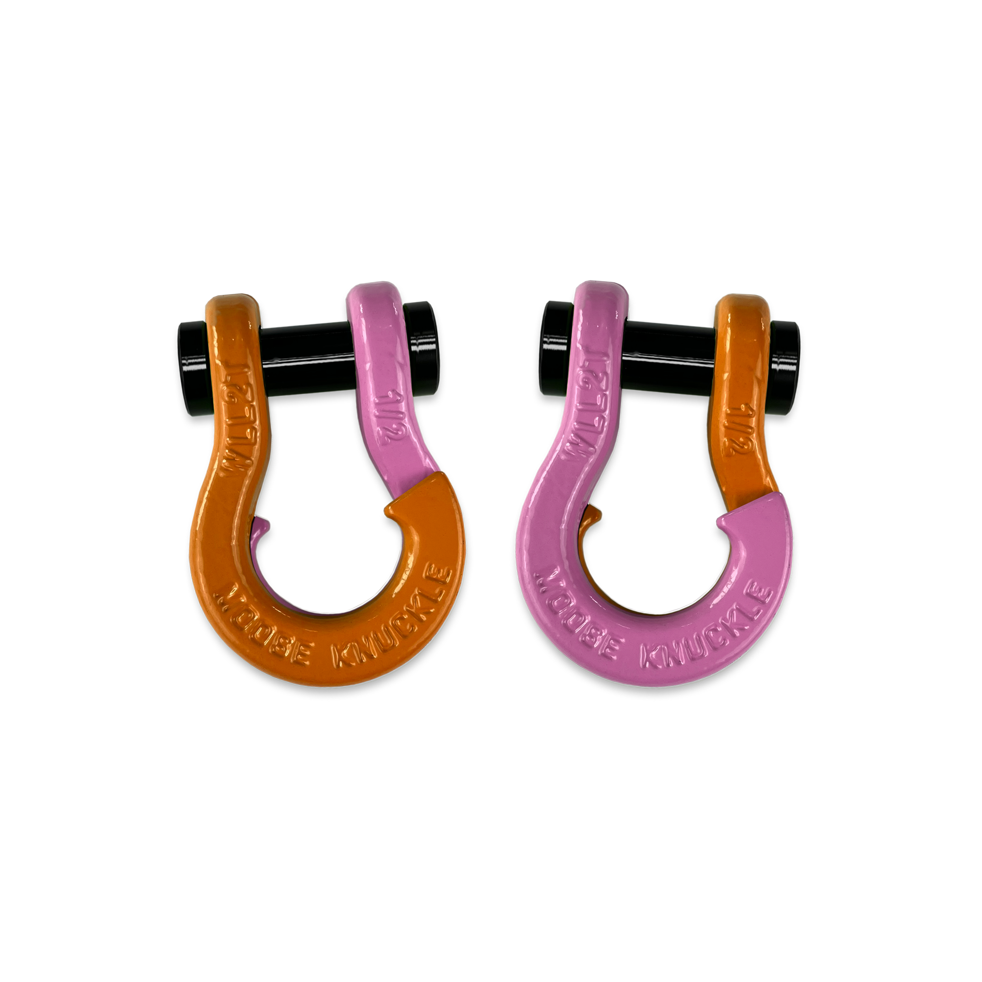 Jowl SxS Recovery Split Shackle 1/2