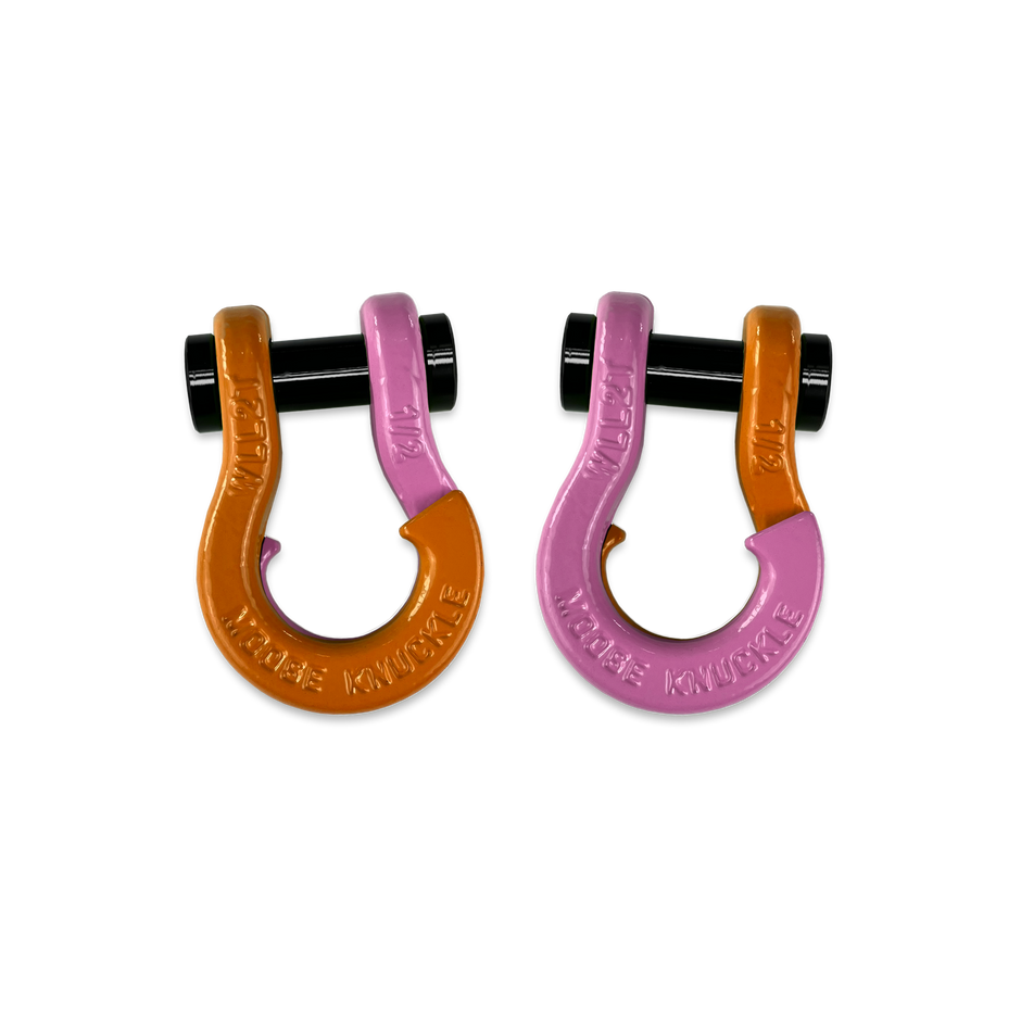 Jowl SxS Recovery Split Shackle 1/2