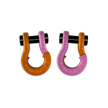 Jowl SxS Recovery Split Shackle 1/2