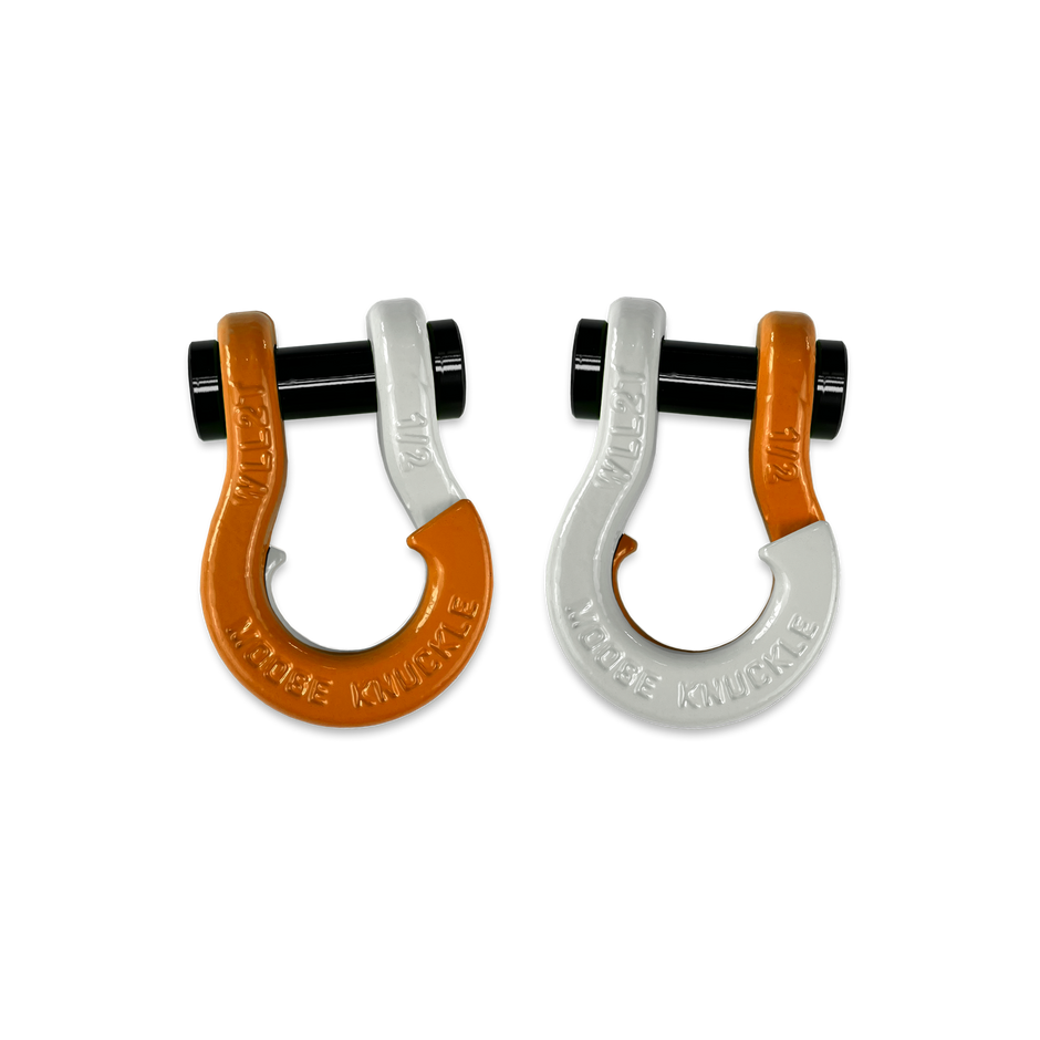 Jowl SxS Recovery Split Shackle 1/2