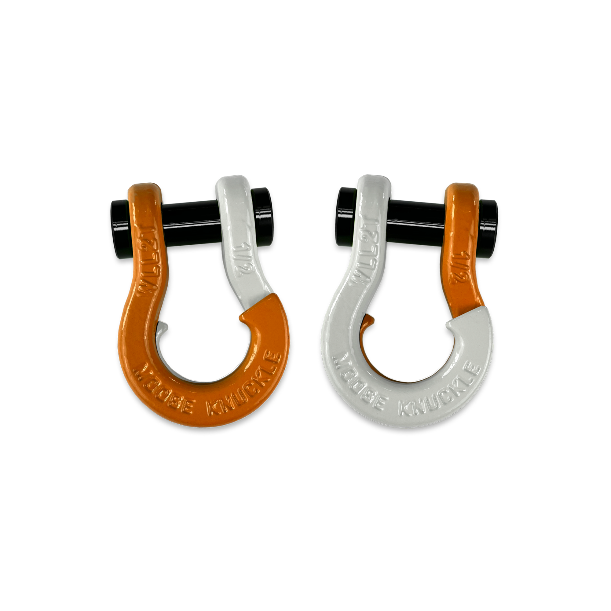Jowl SxS Recovery Split Shackle 1/2