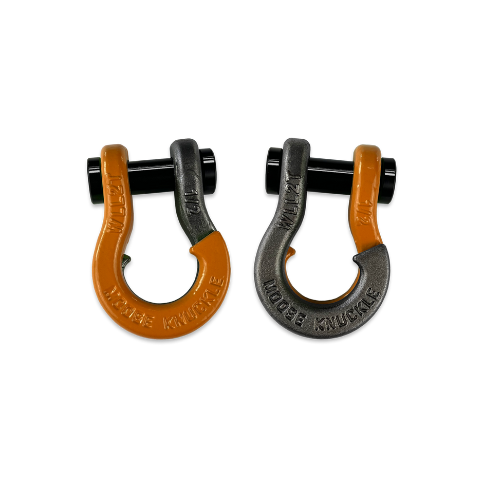 Jowl SxS Recovery Split Shackle 1/2