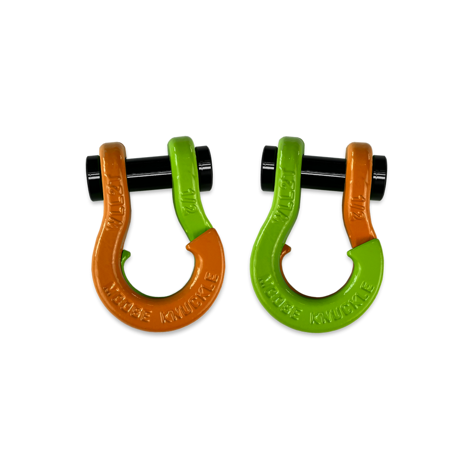 Jowl SxS Recovery Split Shackle 1/2