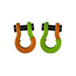Jowl SxS Recovery Split Shackle 1/2