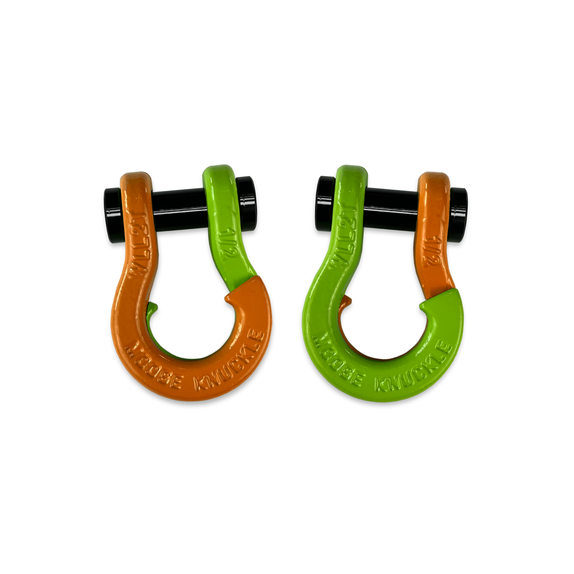 Jowl SxS Recovery Split Shackle 1/2