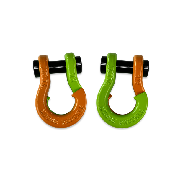 Jowl SxS Recovery Split Shackle 1/2