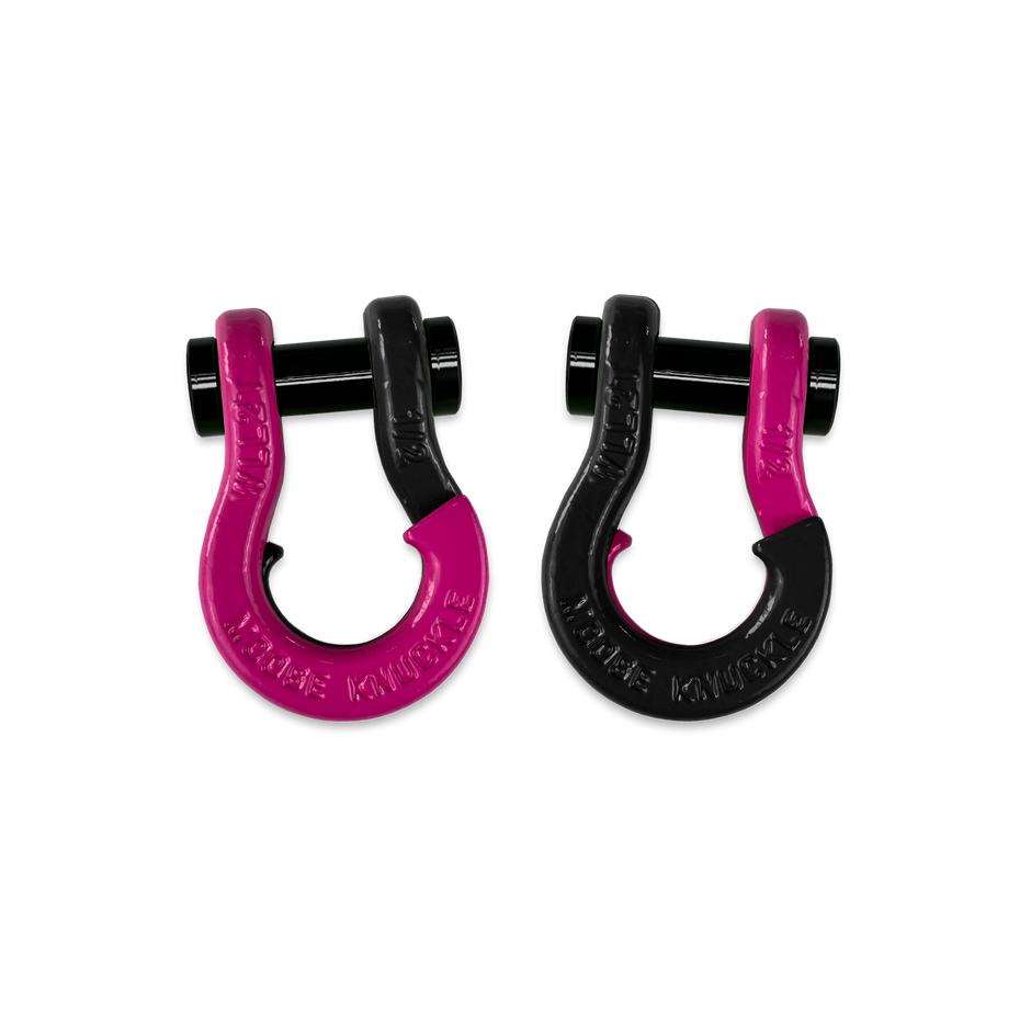 Jowl SxS Recovery Split Shackle 1/2