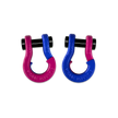 Jowl SxS Recovery Split Shackle 1/2