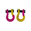 Jowl SxS Recovery Split Shackle 1/2