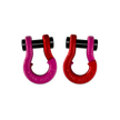 Jowl SxS Recovery Split Shackle 1/2
