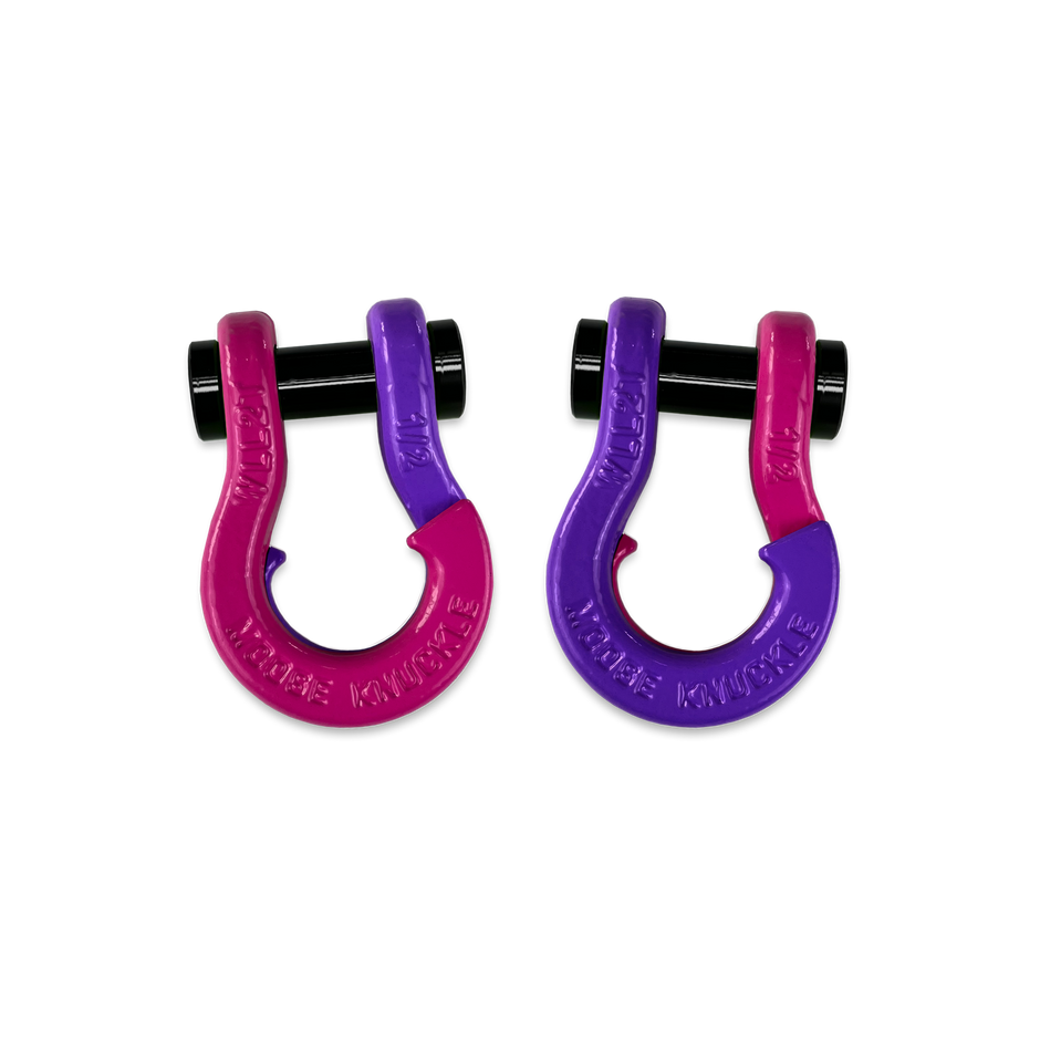 Jowl SxS Recovery Split Shackle 1/2