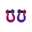 Jowl SxS Recovery Split Shackle 1/2