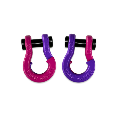 Jowl SxS Recovery Split Shackle 1/2