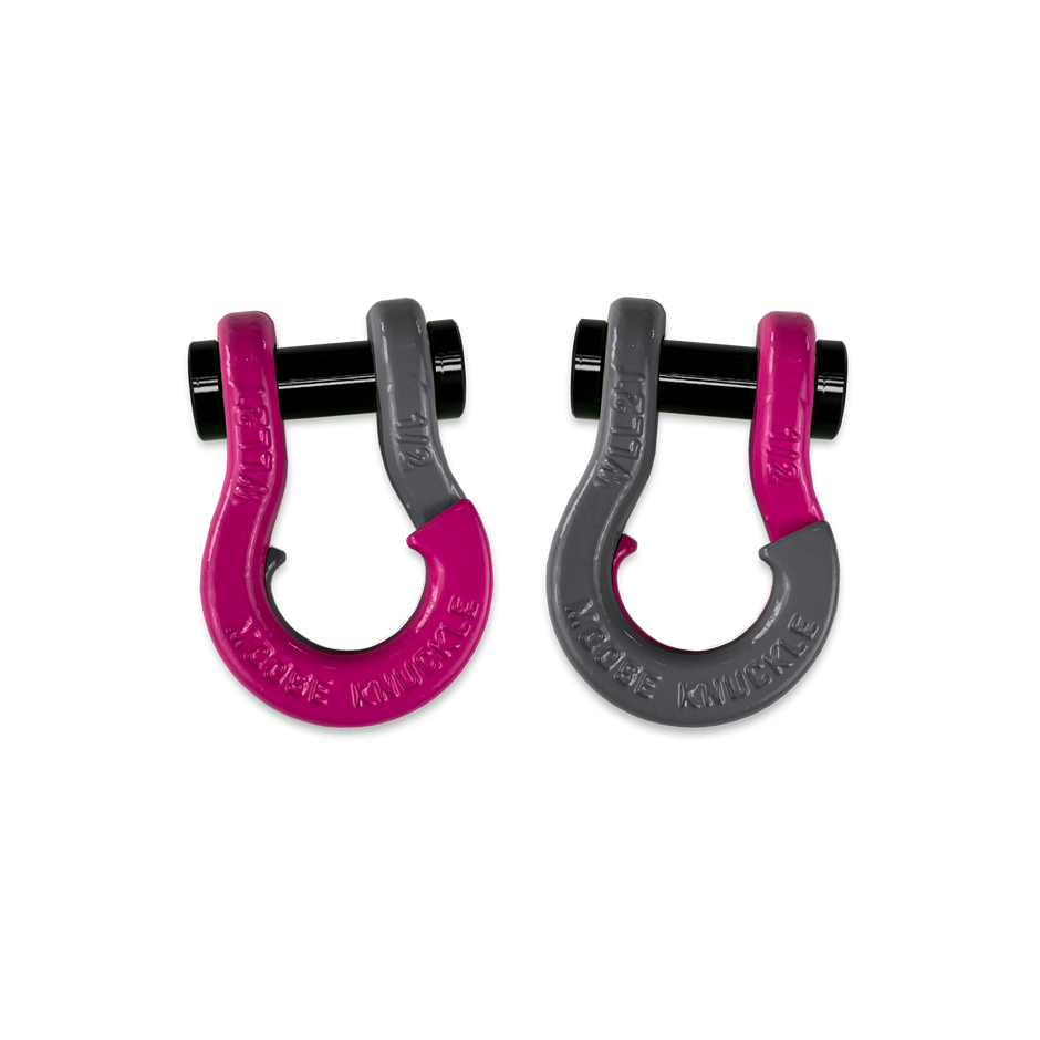 Jowl SxS Recovery Split Shackle 1/2