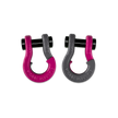 Jowl SxS Recovery Split Shackle 1/2