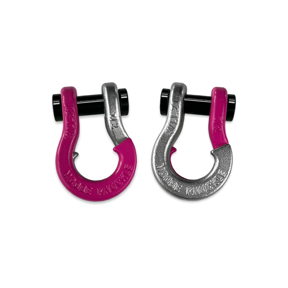 Jowl SxS Recovery Split Shackle 1/2
