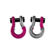 Jowl SxS Recovery Split Shackle 1/2