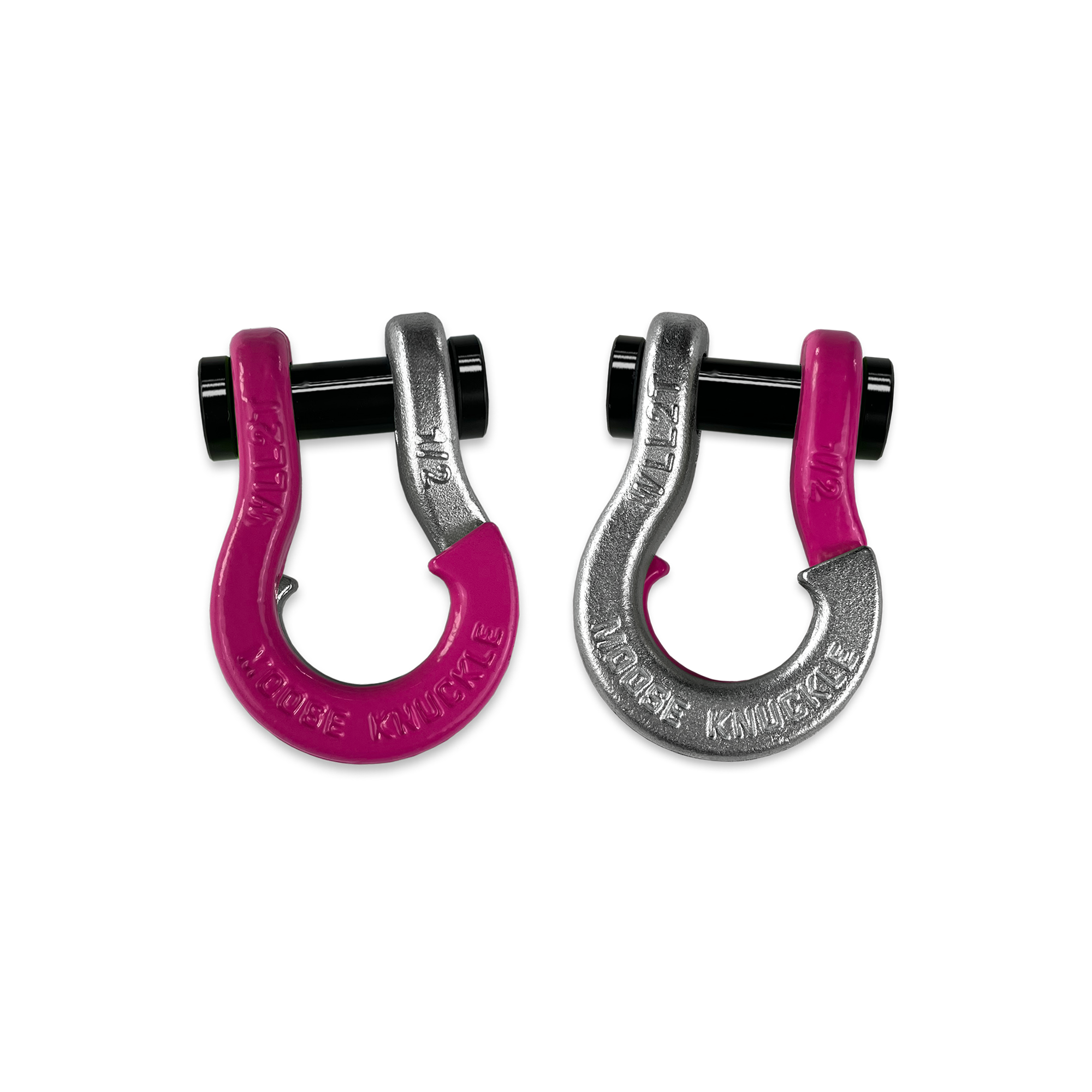 Jowl SxS Recovery Split Shackle 1/2