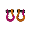 Jowl SxS Recovery Split Shackle 1/2