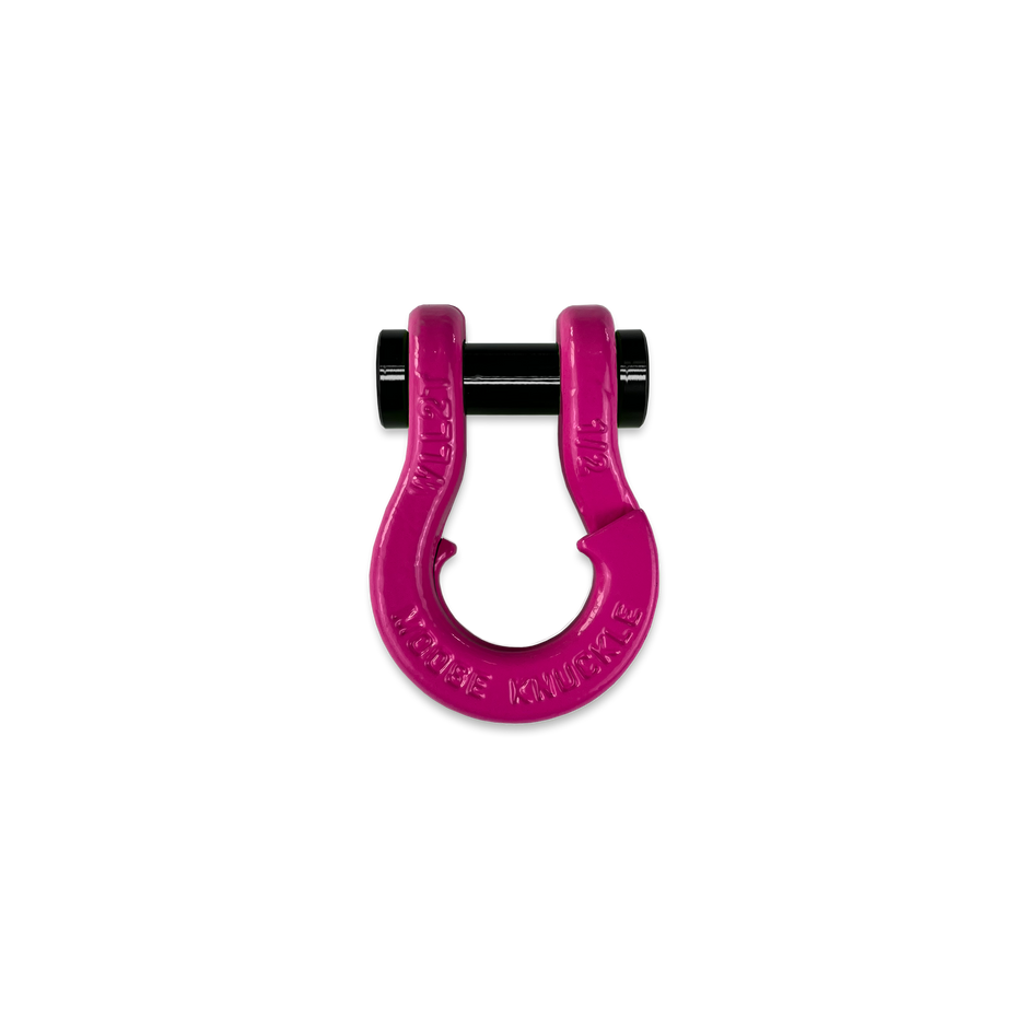 Jowl SxS Recovery Split Shackle 1/2