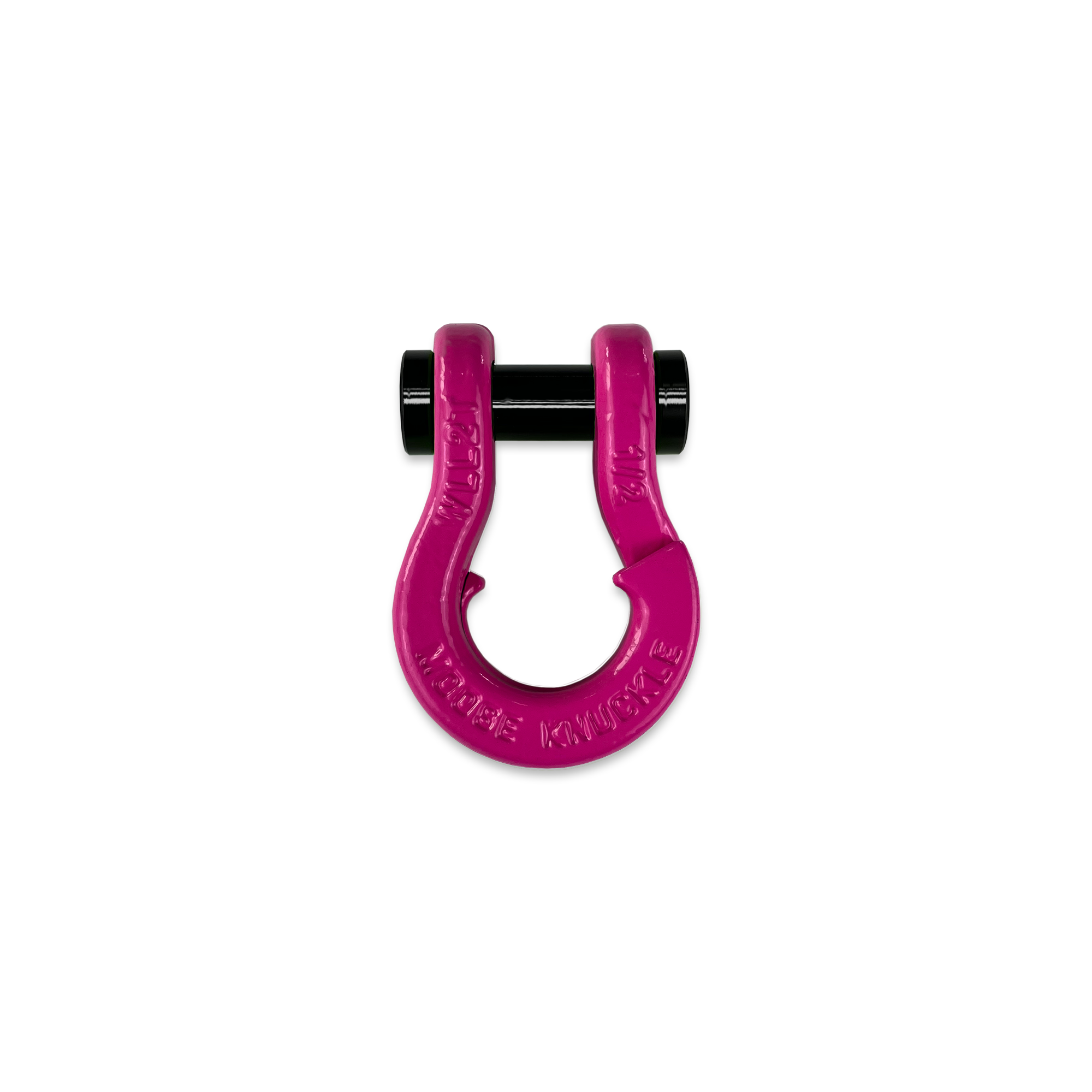 Jowl SxS Recovery Split Shackle 1/2