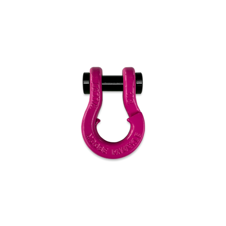 Jowl SxS Recovery Split Shackle 1/2