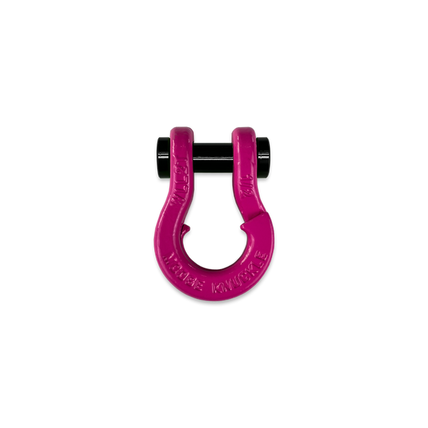 Jowl SxS Recovery Split Shackle 1/2